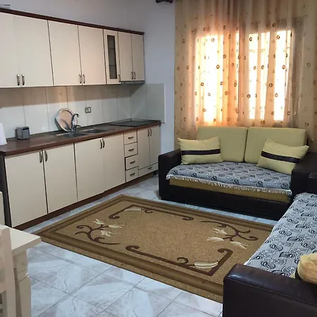 Apartment Agim Vlore