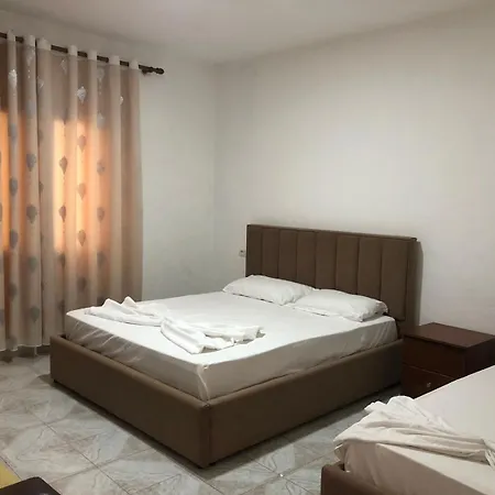 Apartment Agim Vlore