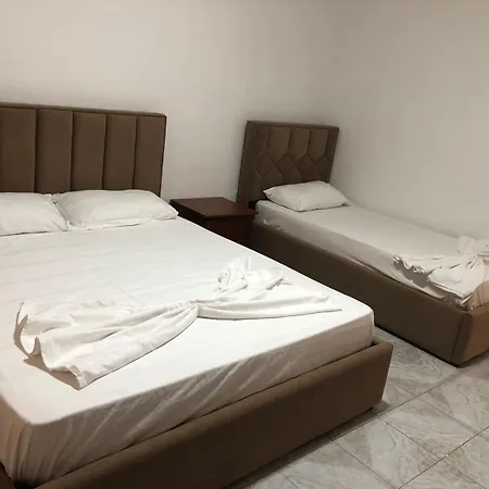 Apartment Agim