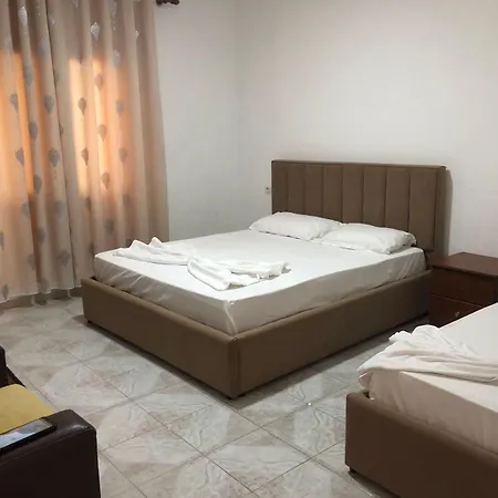 Agim Apartment Vlore
