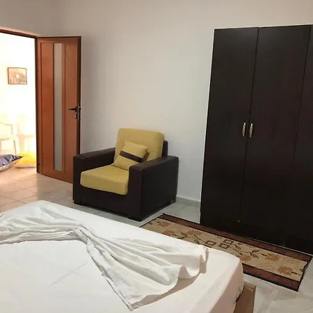 Agim Apartment Vlore